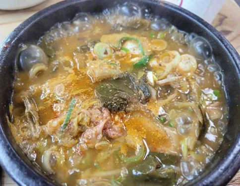 산타마을조고집