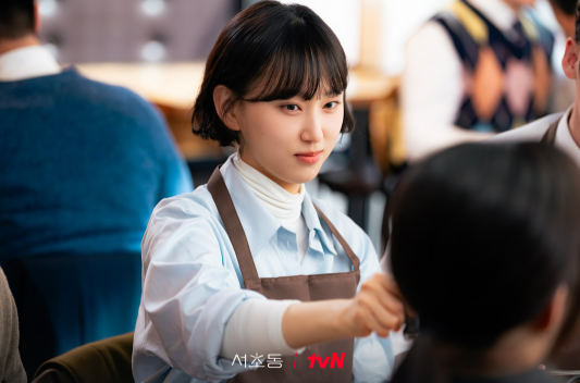 서초동 드라마 재방송