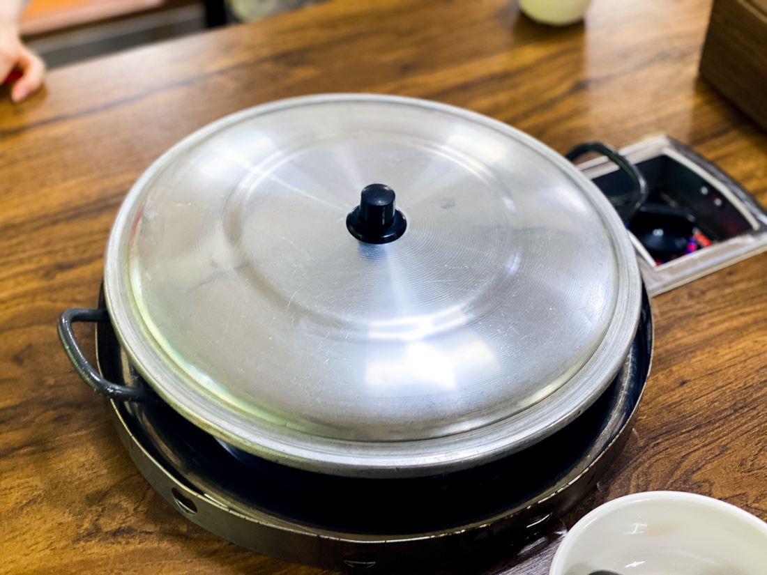 부대찌개 맛집 합전