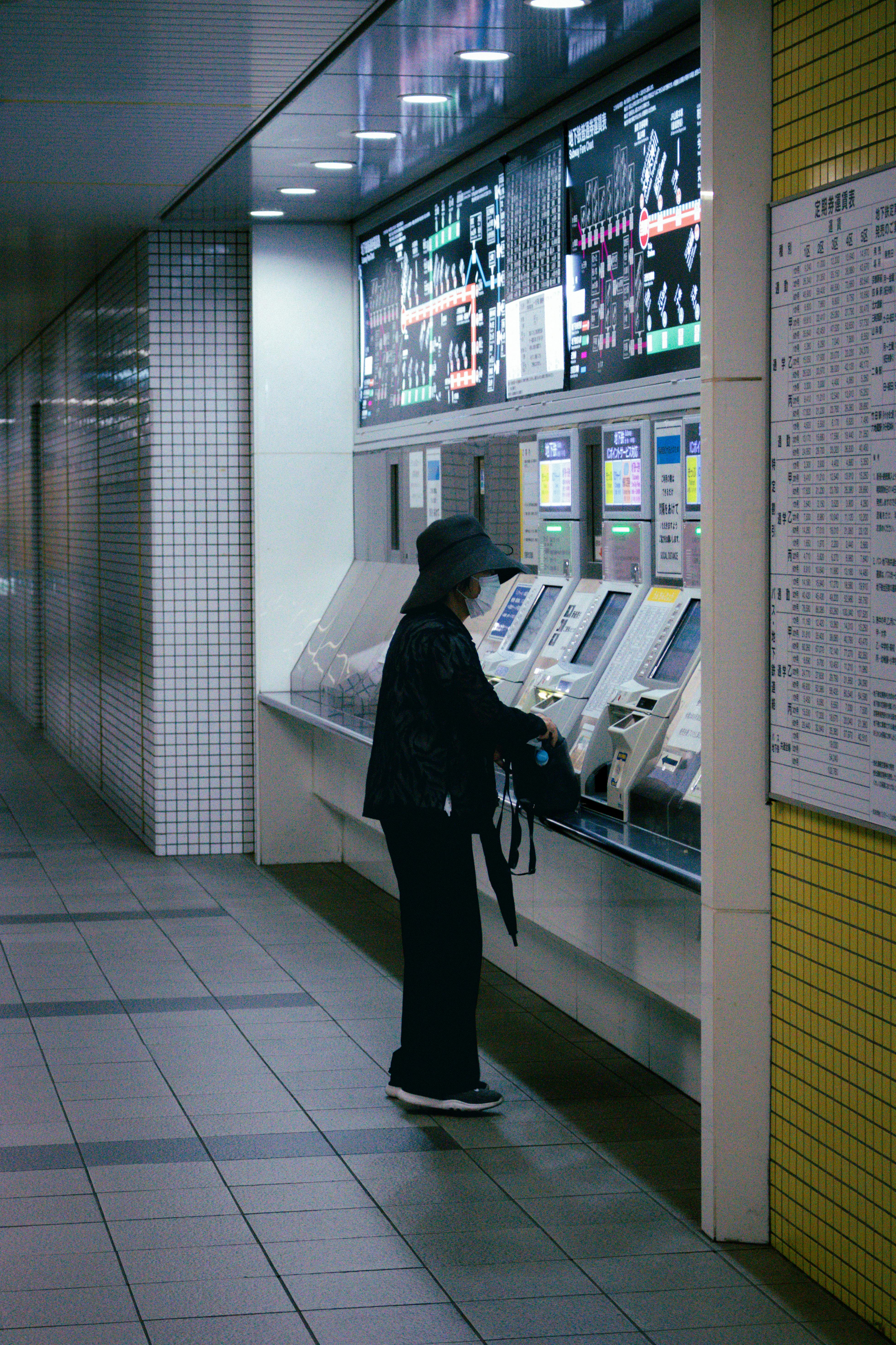 여행에 디지털 기술 활용