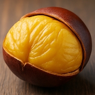밤 효능