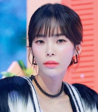 헤이즈 언프리티 랩스타