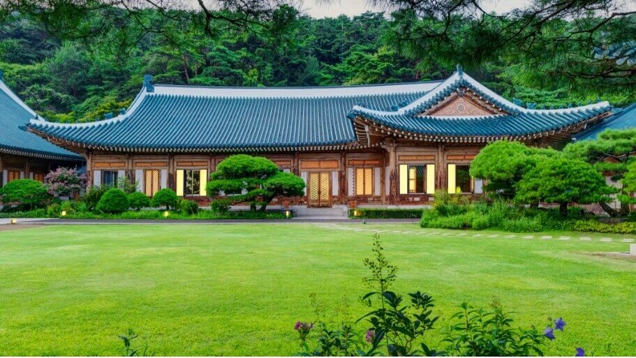 2025 청와대 개방 관람 예약부터 코스, 주차까지 총정리!