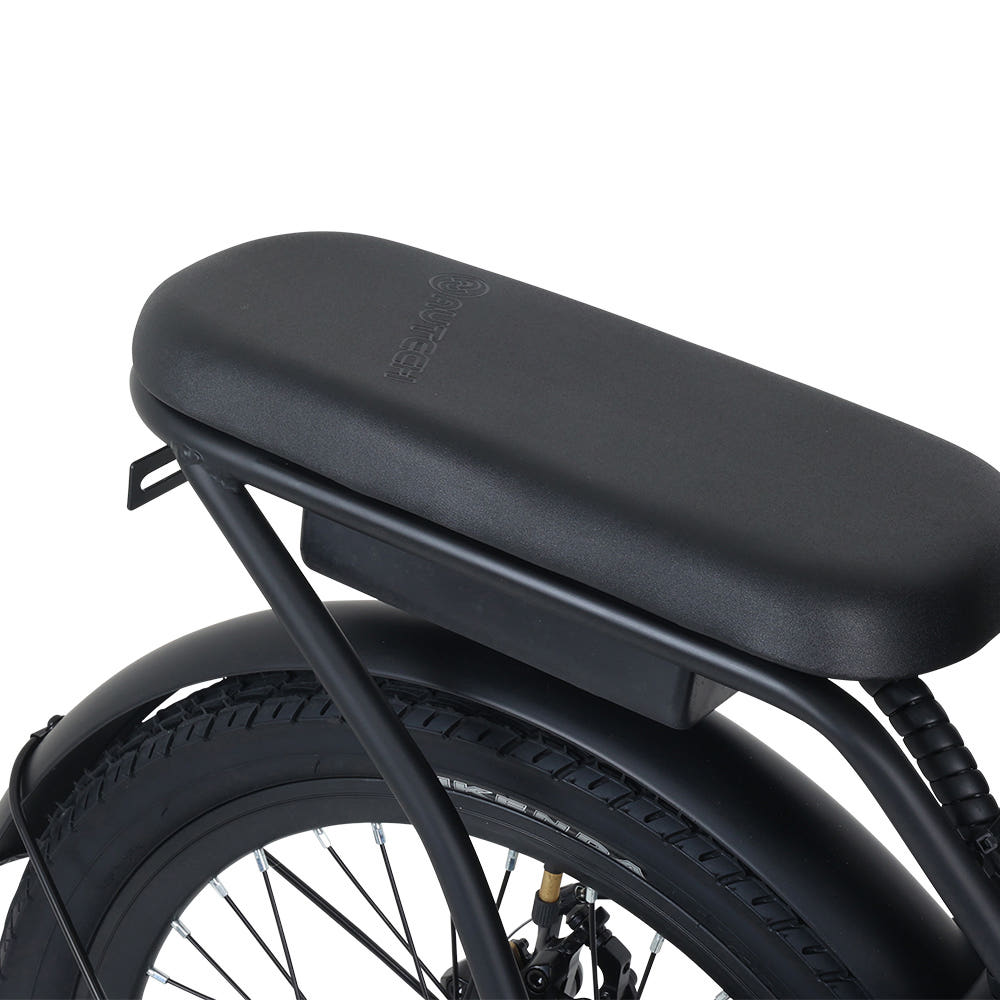 출퇴근용 전기자전거로 스카닉 M20 MAX가 인기인 진짜 이유는?