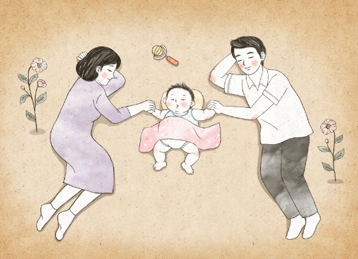 첫 만남 바우처 신청 방법