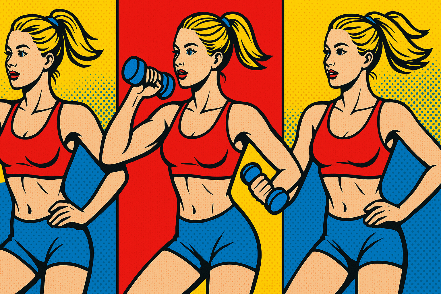 여름 다이어트, 지금 시작해야 하는 이유