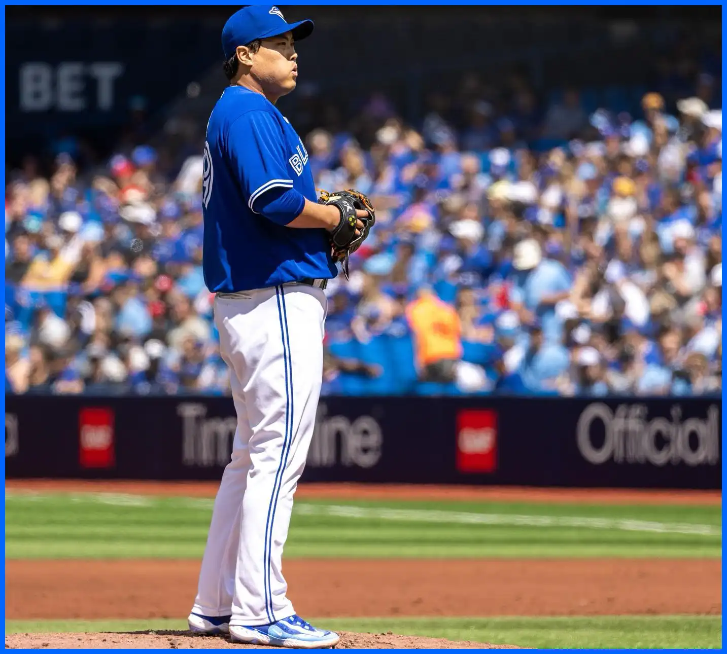 류현진 나이 키 몸무게 연봉 아내 자녀 가족 고향 프로필 살림남