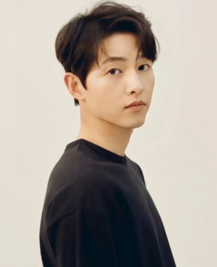 송중기