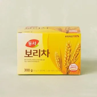 보리차 효능 부작용 섭취권장량_2