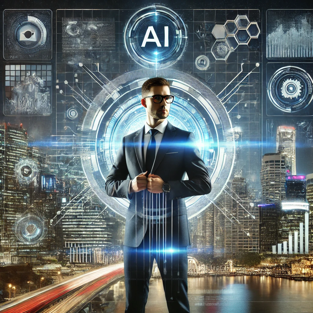 AI 혁명