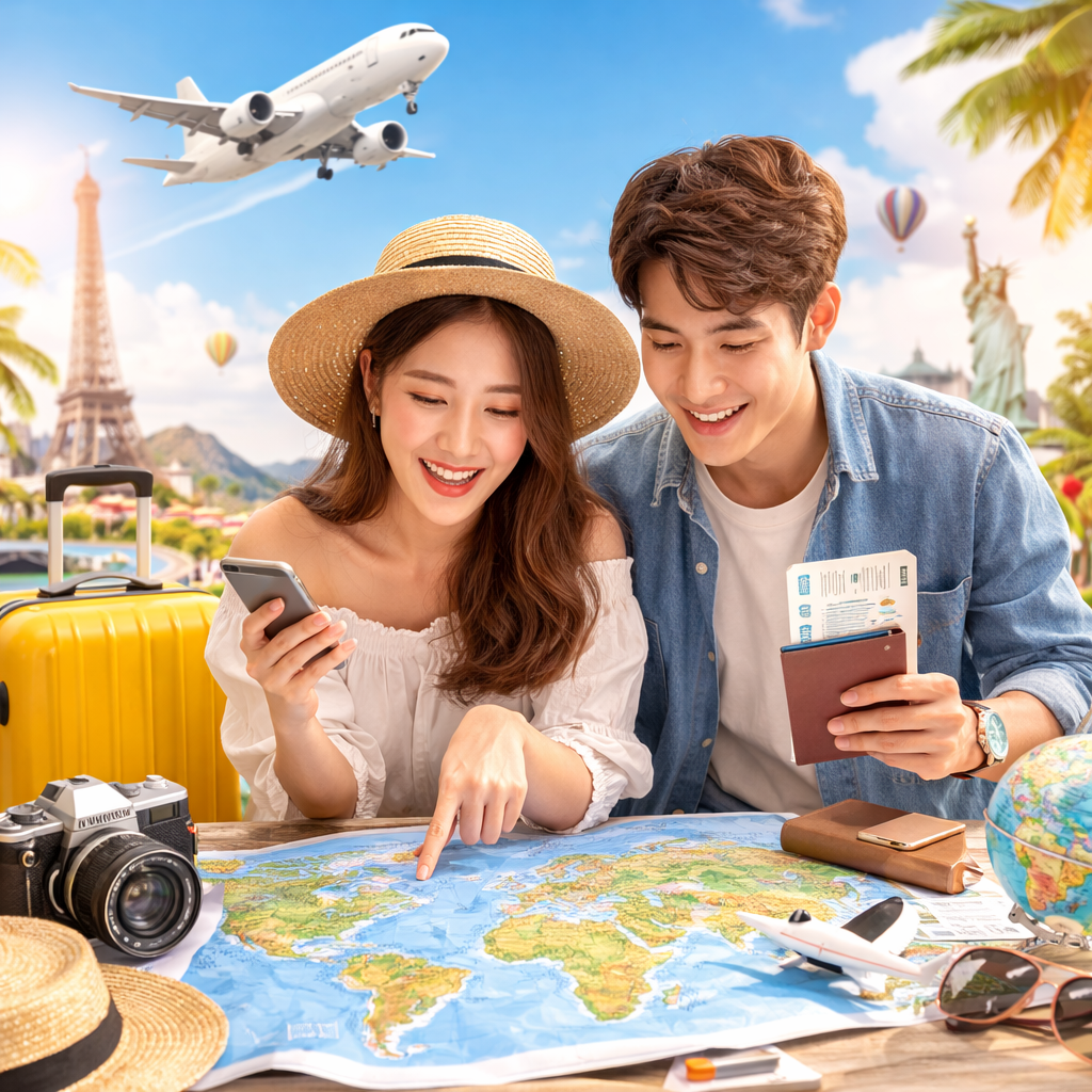 반값 여행 혜택신청