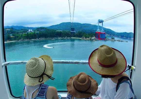 삼척 가볼만한곳