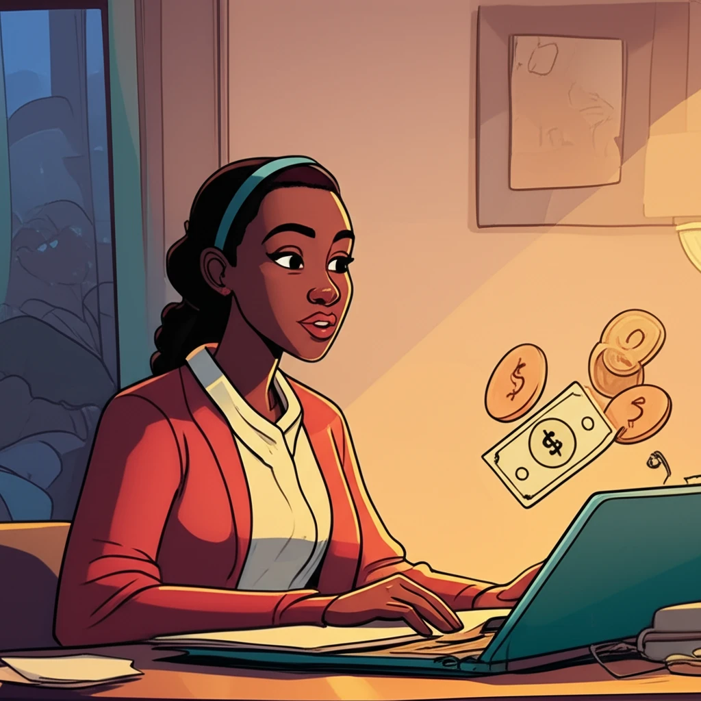 KB증권 ISA 계좌 개설 순서와 비..