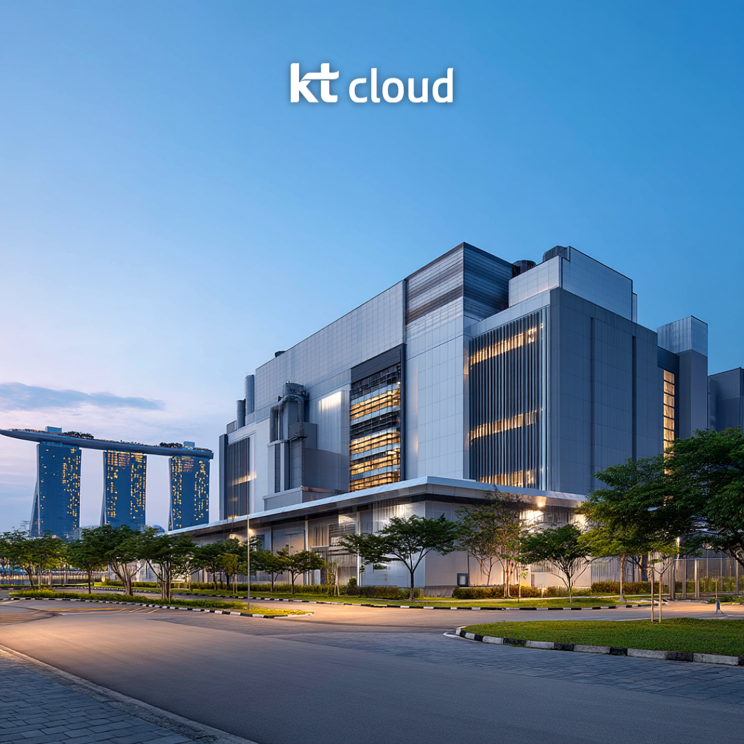 [kt cloud DC Series] #4 동남아 데이터센터 격전지, Southeast Asia 시장 분석