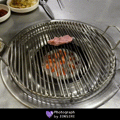 김포 고촌 역 고깃집 뒷고기 맛집 골목집모듬구이 주말데이트 청국장