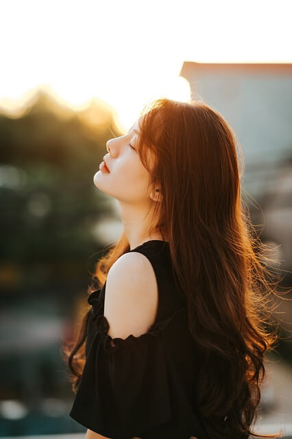 여우같은 여자 특징 알아보기