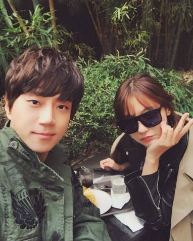 황치열 결혼 이상형