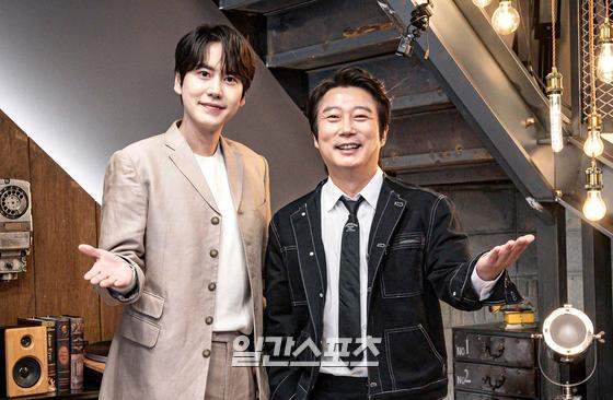 규현 프로필