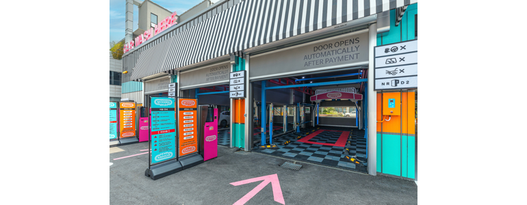 전주 덕진구 노터치 세차