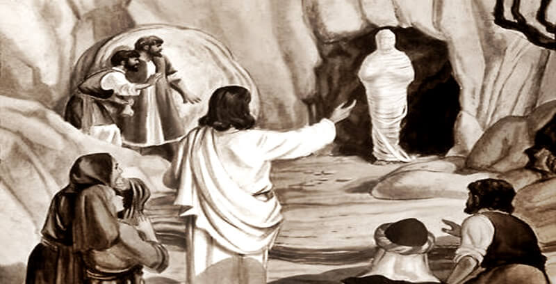 예수 관련된 꿈 해몽 정리 10가지.두번째