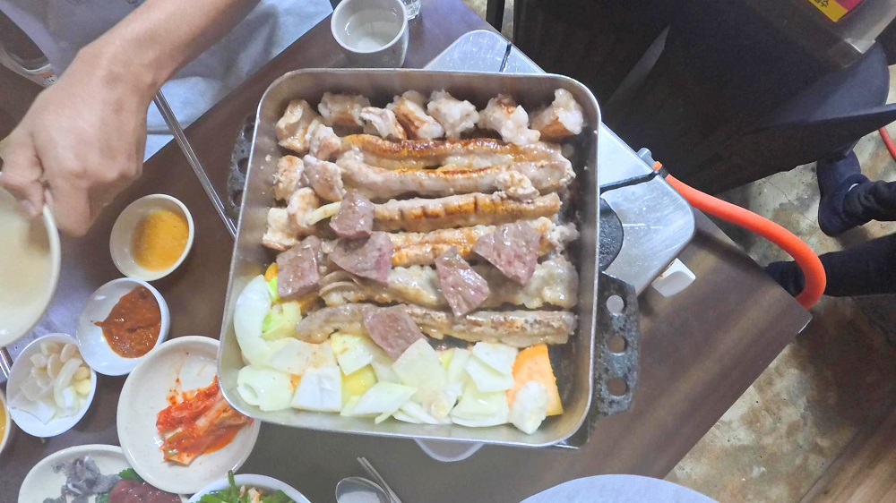 성남 원조황소곱창구이11