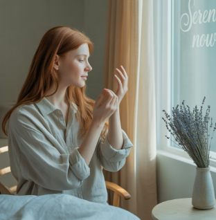 손가락 관절염 증상