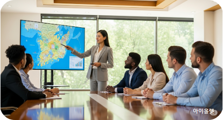 한국의 대응 전략 – 외교, 산업, 투자까지