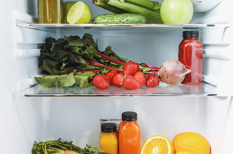 냉장고 온도적정온도