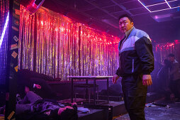 범죄도시3 실화 이나가와카이