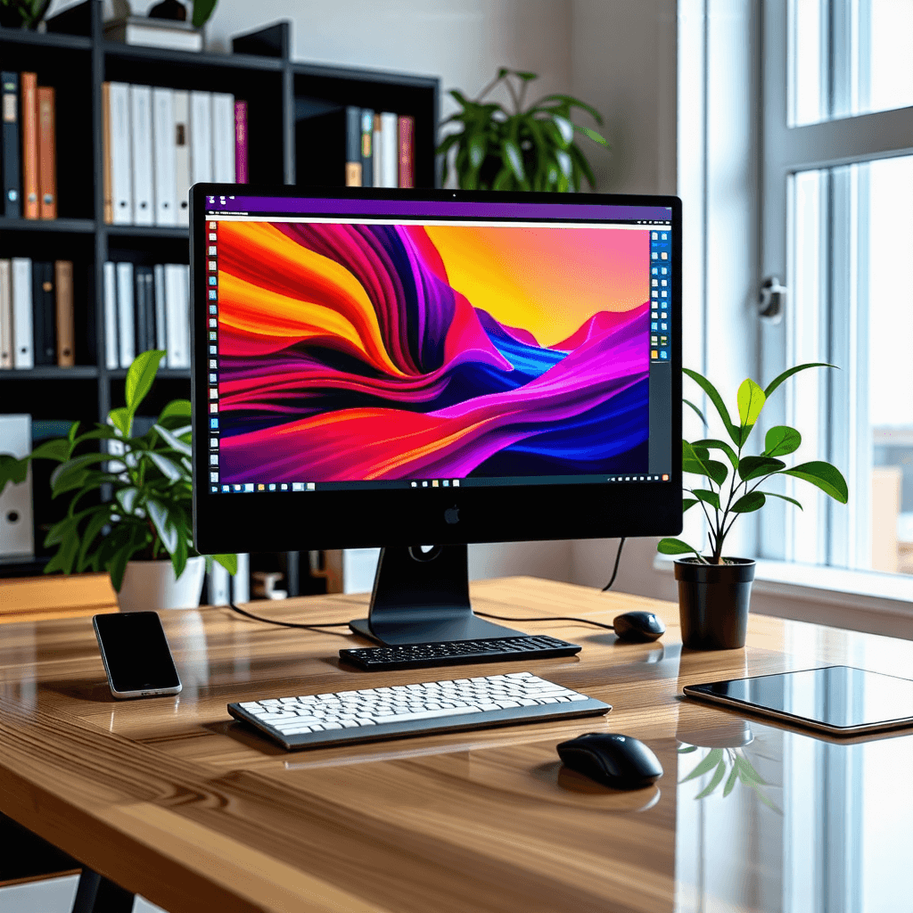 ip주소 확인하기