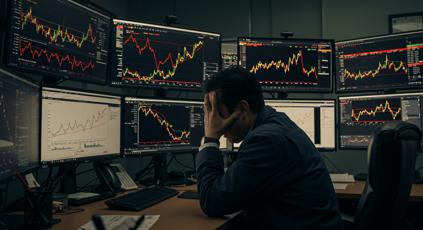 리스크 요인과 주의할 점