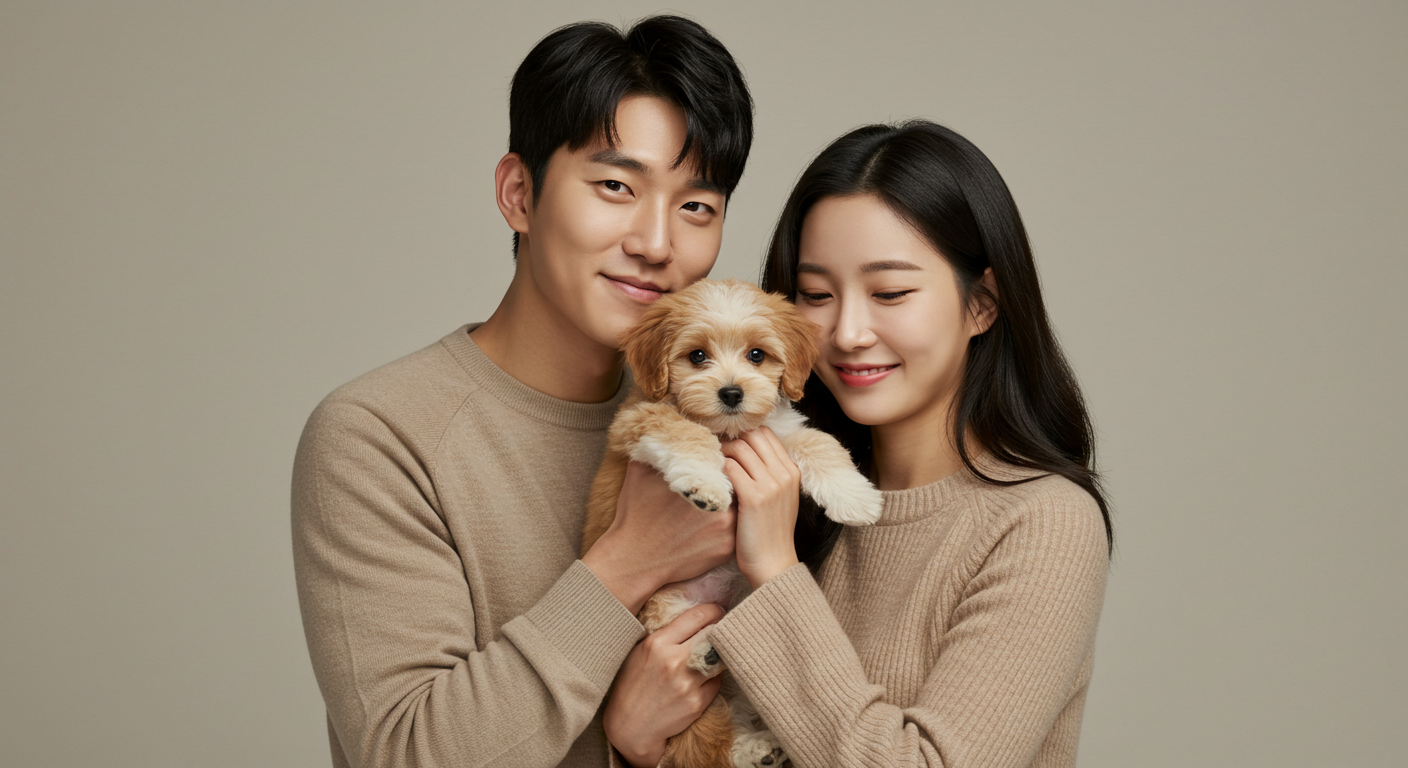 강아지 관절 영양제