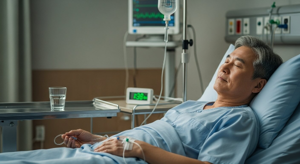 노로 바이러스 장염 증상 사진 9