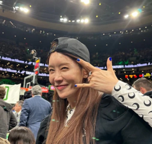 배우 김정은 나이 남편 소속사 프로필