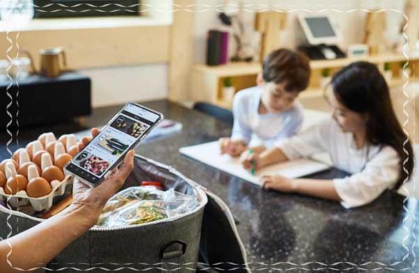 공공요금 감면 서류 준비물