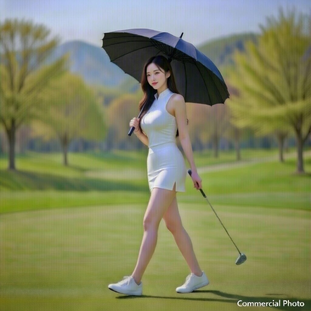 유가한정 파크골프장 예약방법 위치 이용요금 운영시간