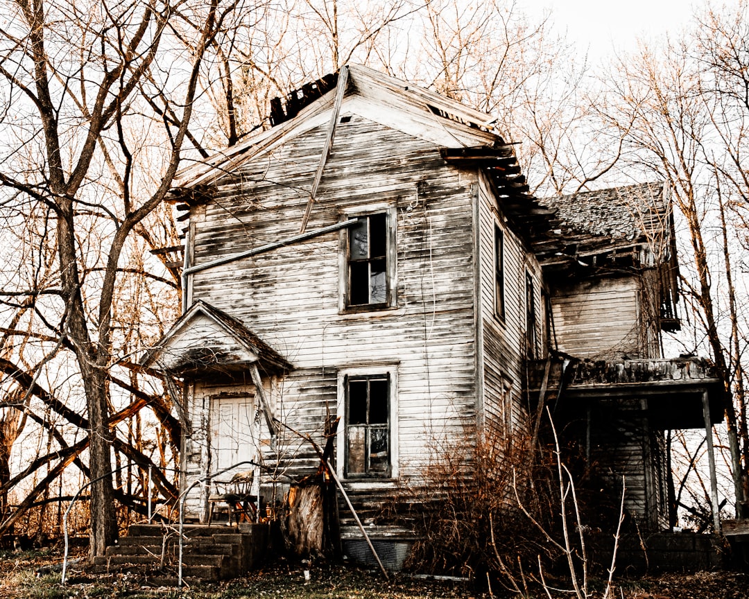 'House'