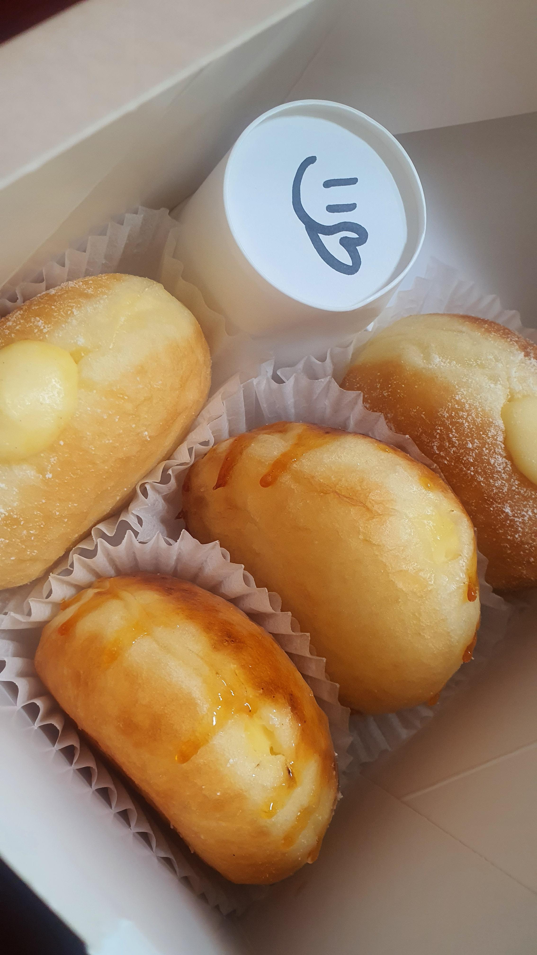 부산-디저트-도넛-카페-롬브