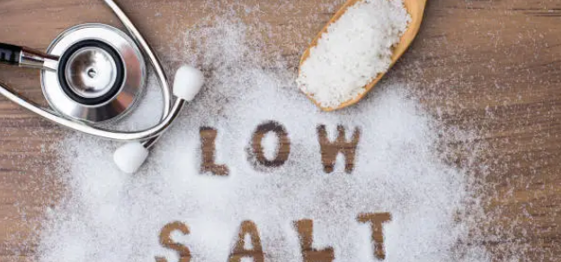 저염 식단 관련 사진