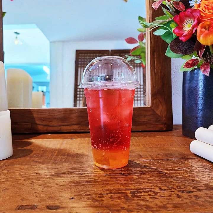 생방송오늘저녁 착한 송이버섯 라떼 사과에이드 고추 스콘 & 크림치즈 귀촌 남매 120년 고택 한옥 카페 경북 영양 맛집 추천