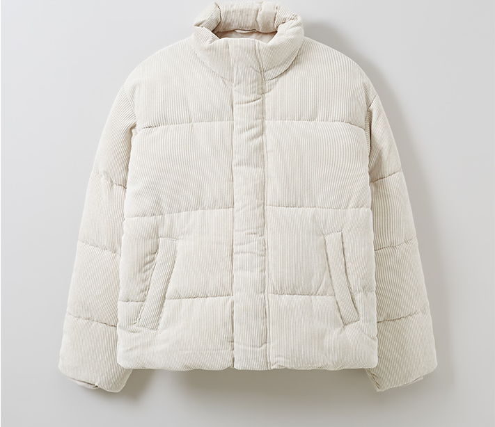 스파오 SPAO 2023 겨울 세일 겨울아우터