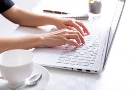 실업급여 신청 후 해야 할 일-온라인신청