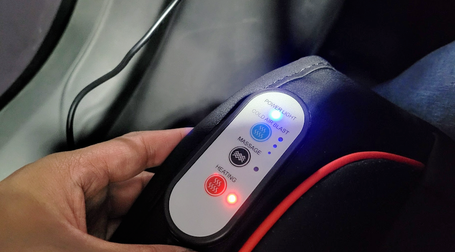 삼식이 올인원 가죽 통풍시트 후기 사진7