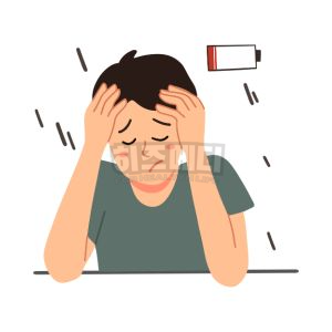 빈혈 증상 원인