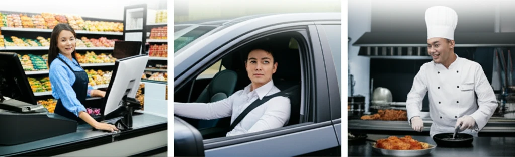 2026년 최저임금 2.7퍼센트 인상..