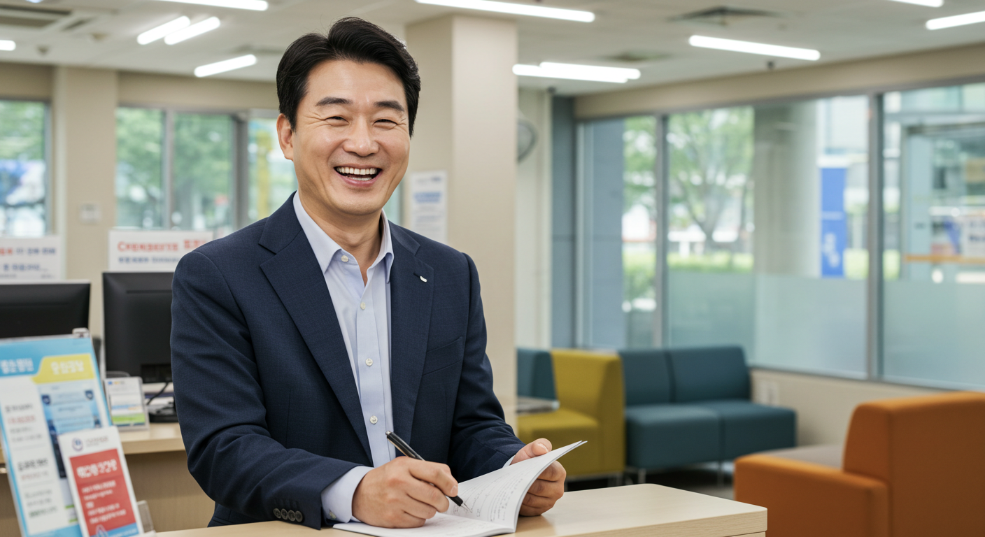 재난지원금 대상자 확인 방법 