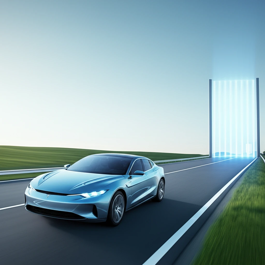 2026년 전기차 보조금 개편안 핵심..