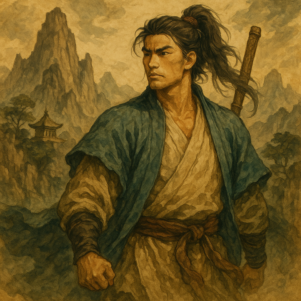 영웅문 이미지9