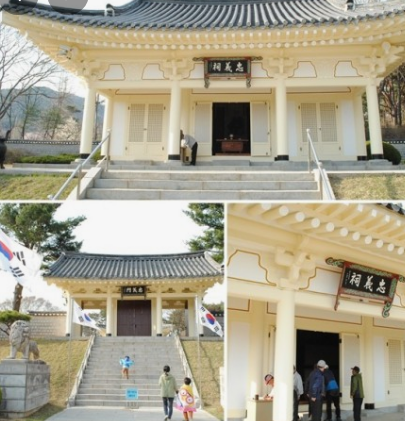 예산 주요 인기 관광지 BEST 8곳