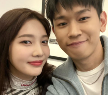 크러쉬 조이